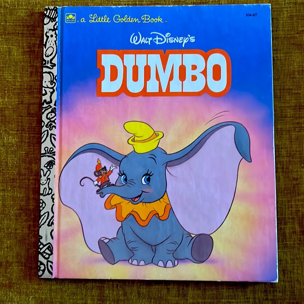 Dumbo